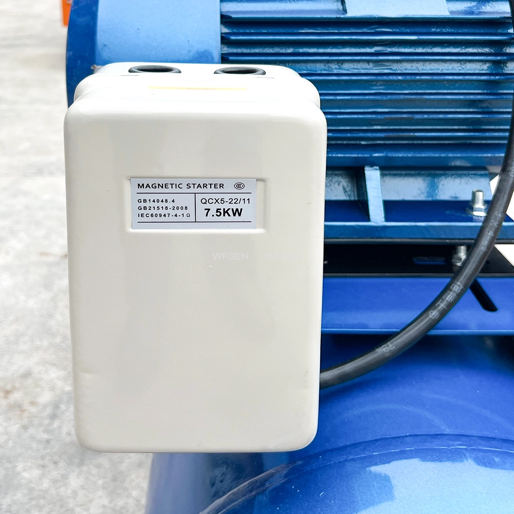 High Pressure Air Compressor